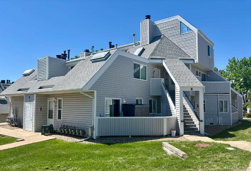 8701 Huron St #8-211, Thornton, CO 80260