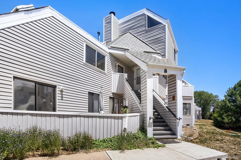 8701 Huron St #8-211, Thornton, CO 80260