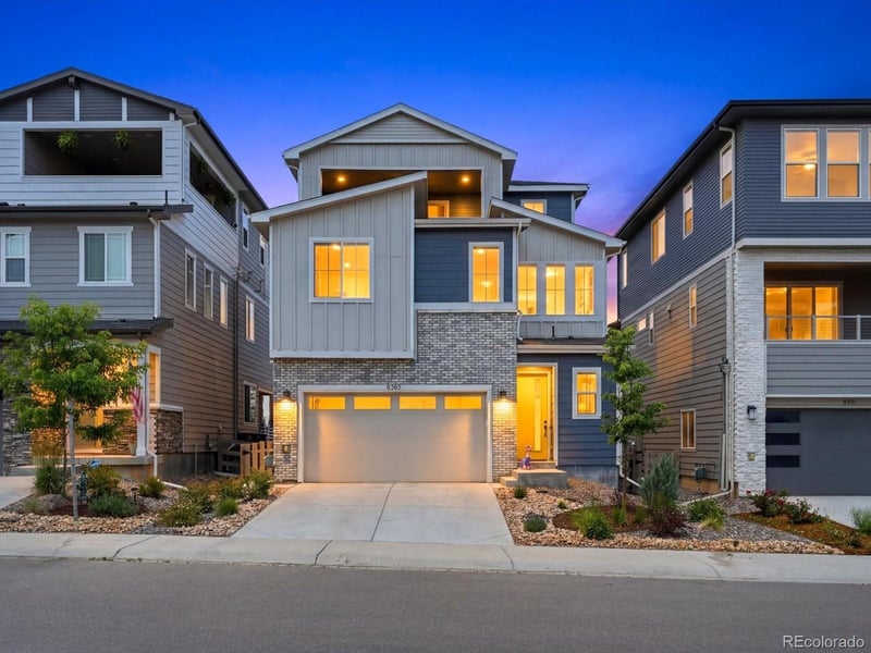 Home Worth Check