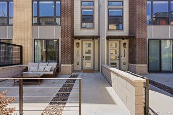 4055 W Conejos Pl, Denver, CO 80204