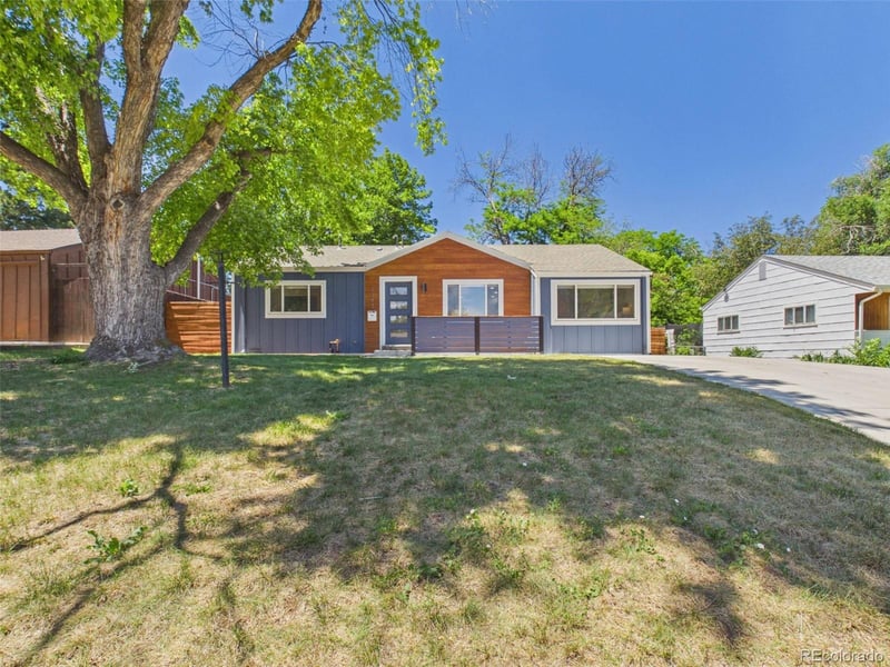 Home Worth Check