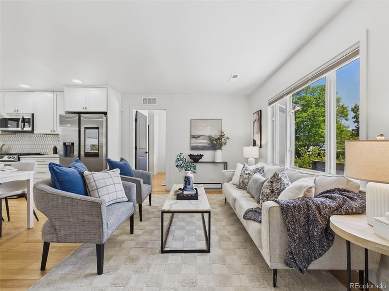 3343 S Grape St, Denver, CO 80222