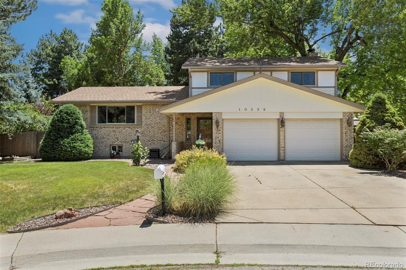 10338 77th Cir, Arvada, CO 80005