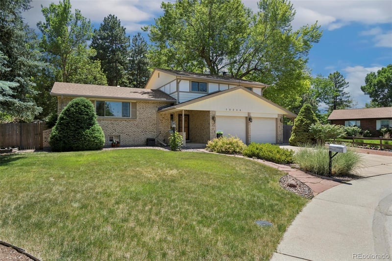 10338 77th Cir, Arvada, CO 80005