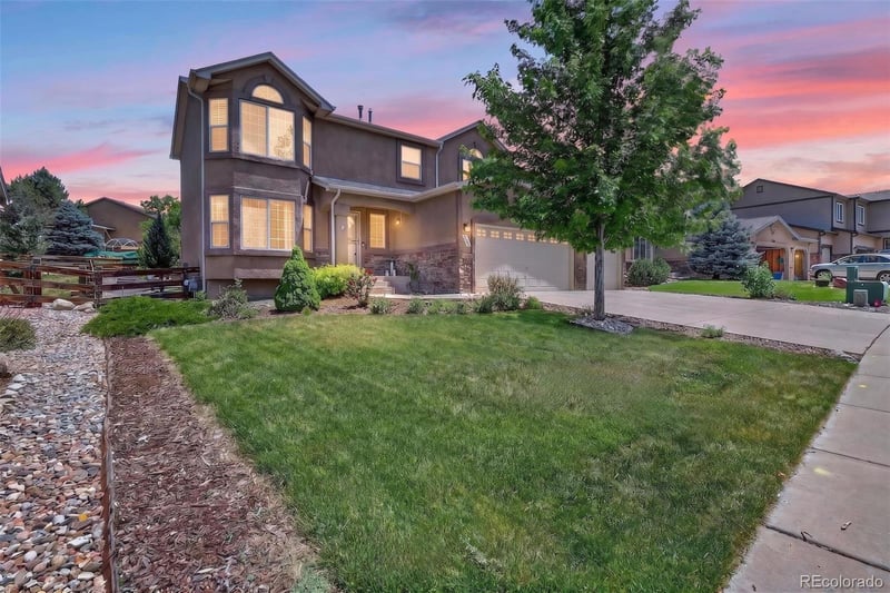 Home Worth Check