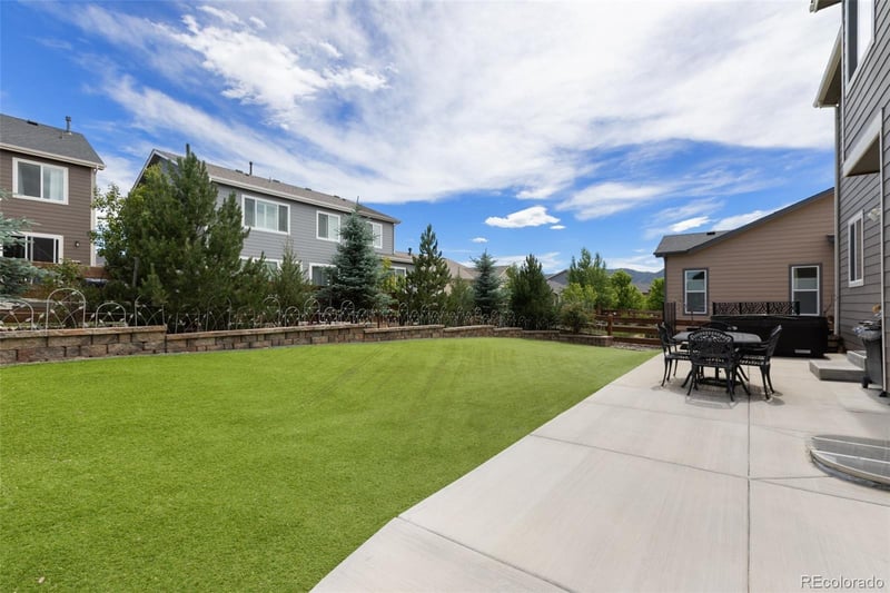 17935 Lake Side Dr, Monument, CO 80132