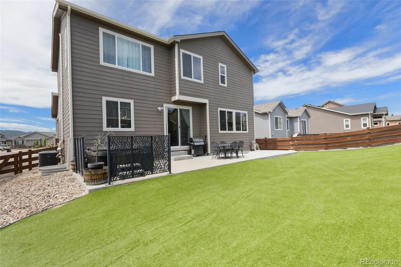 17935 Lake Side Dr, Monument, CO 80132