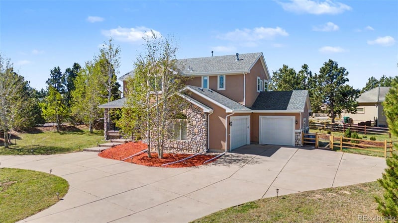 17910 Grama Rg, Colorado Springs, CO 80908