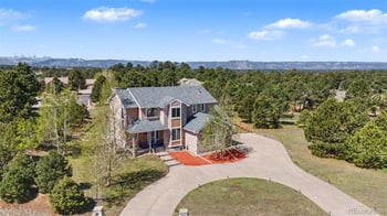 17910 Grama Rg, Colorado Springs, CO 80908
