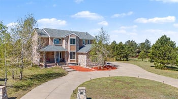 17910 Grama Rg, Colorado Springs, CO 80908