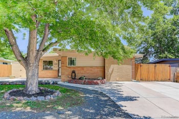 6066 Dover St, Arvada, CO 80004