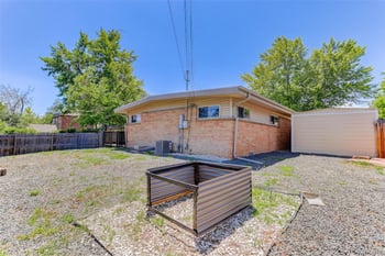 6066 Dover St, Arvada, CO 80004