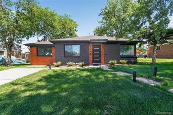 3048 N Adams St, Denver, CO 80205