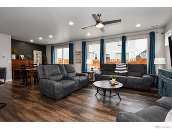4483 Barrow Ln, Timnath, CO 80547