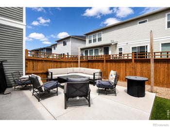 4483 Barrow Ln, Timnath, CO 80547
