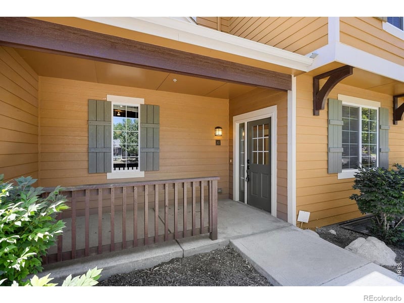 607 Cowan St #3, Fort Collins, CO 80524