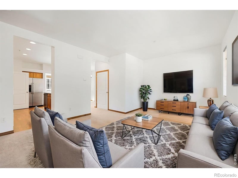 607 Cowan St #3, Fort Collins, CO 80524