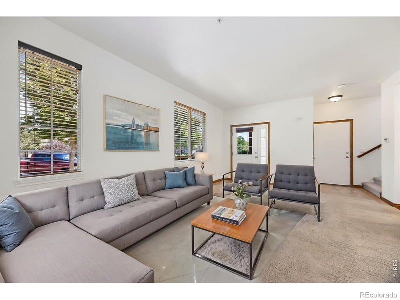 607 Cowan St #3, Fort Collins, CO 80524