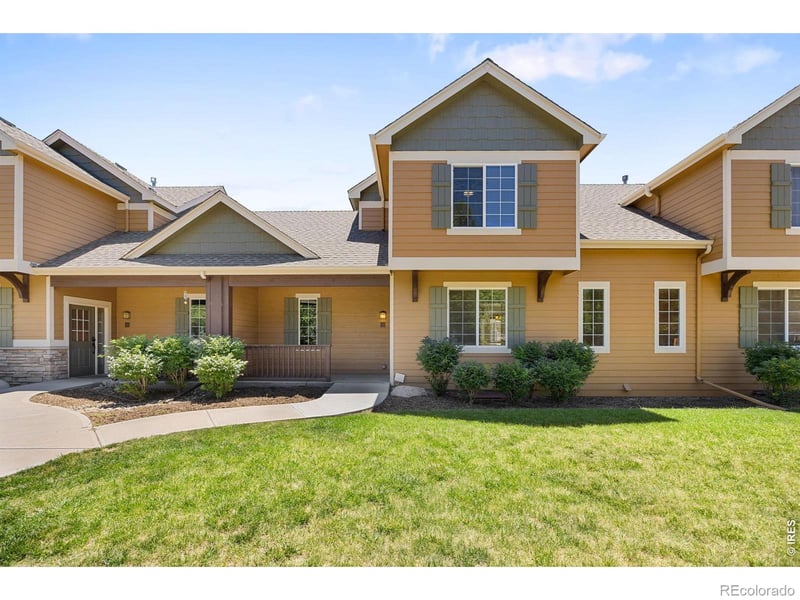 607 Cowan St #3, Fort Collins, CO 80524