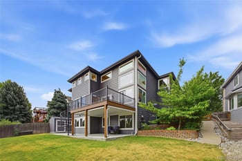 6717 Millstone St, Littleton, CO 80130