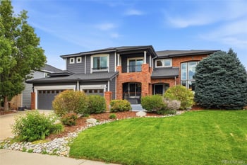 6717 Millstone St, Littleton, CO 80130