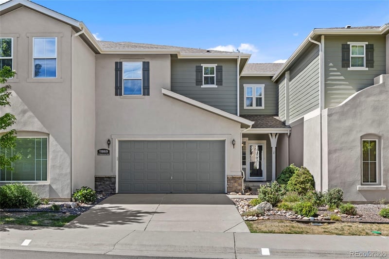 11869 Maplewood Ave, Englewood, CO 80111
