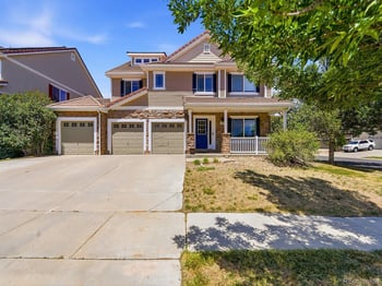 15395 E 117th Pl, Commerce City, CO 80022