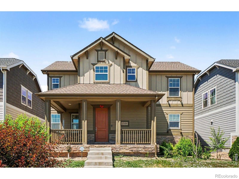 Home Worth Check