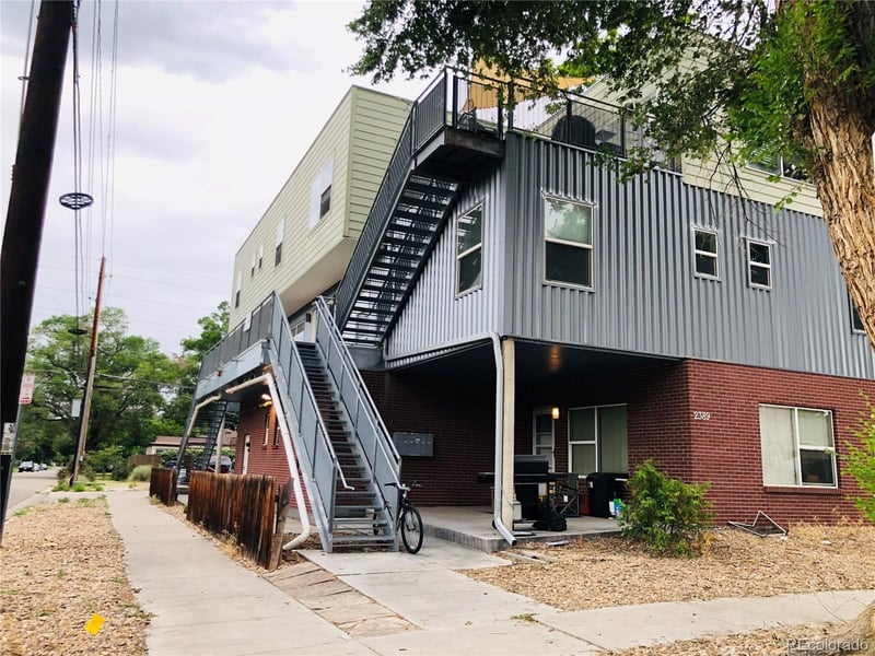 2389 High St #1, Denver, CO 80210