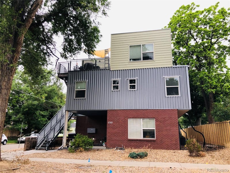 2389 High St #1, Denver, CO 80210