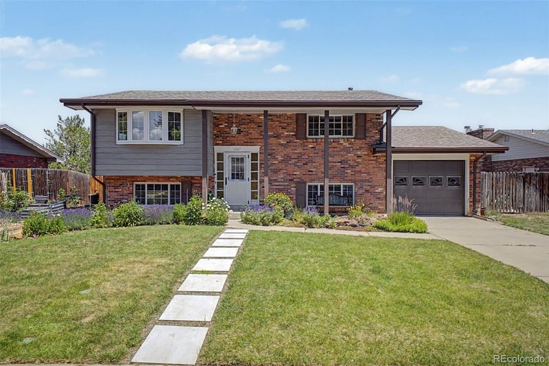 12467 67th Ave, Arvada, CO 80004