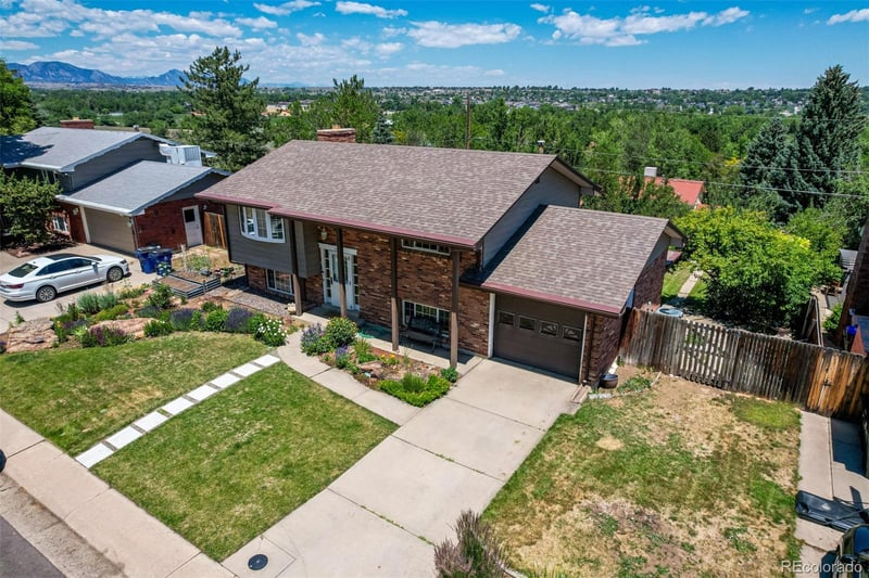 12467 67th Ave, Arvada, CO 80004