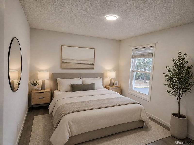 10001 E Evans Ave #88C, Aurora, CO 80247