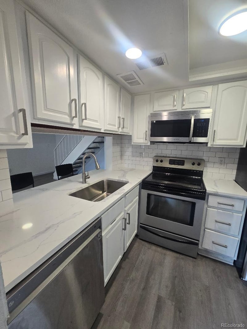 10001 Evans Ave #88C, Aurora, CO 80247