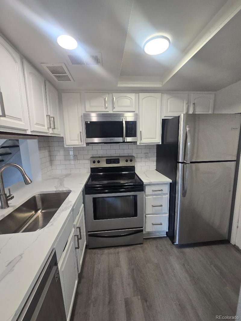 10001 Evans Ave #88C, Aurora, CO 80247
