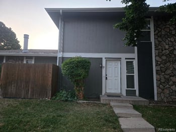 10001 E Evans Ave #88C, Aurora, CO 80247