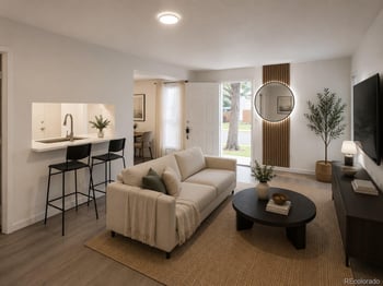 10001 E Evans Ave #88C, Aurora, CO 80247