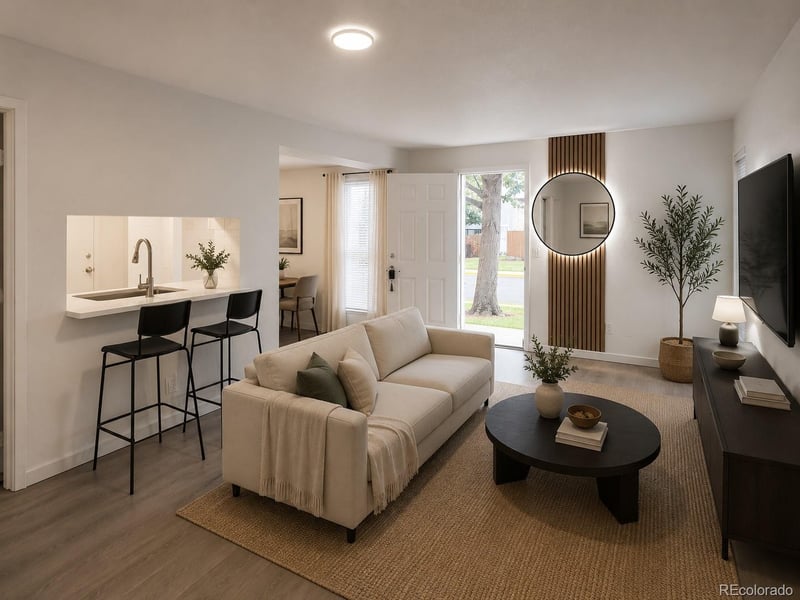 10001 E Evans Ave #88C, Aurora, CO 80247