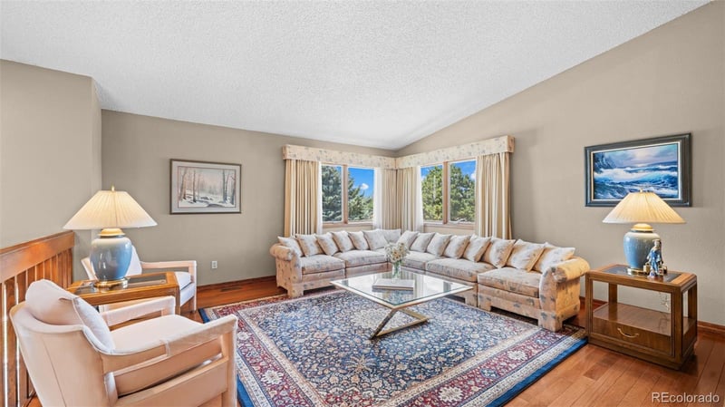 5715 Flintridge Dr, Colorado Springs, CO 80918