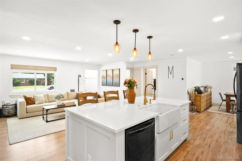 3351 Dahlia St, Denver, CO 80222