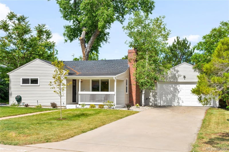 3351 Dahlia St, Denver, CO 80222