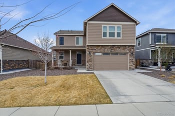 6047 N Halifax Ct, Aurora, CO 80019