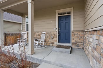 6047 N Halifax Ct, Aurora, CO 80019