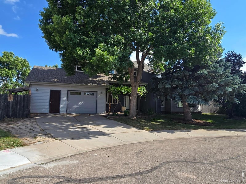 2419 Hollingbourne Dr, Fort Collins, CO 80526