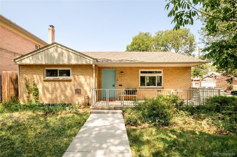2659 Gaylord St, Denver, CO 80205