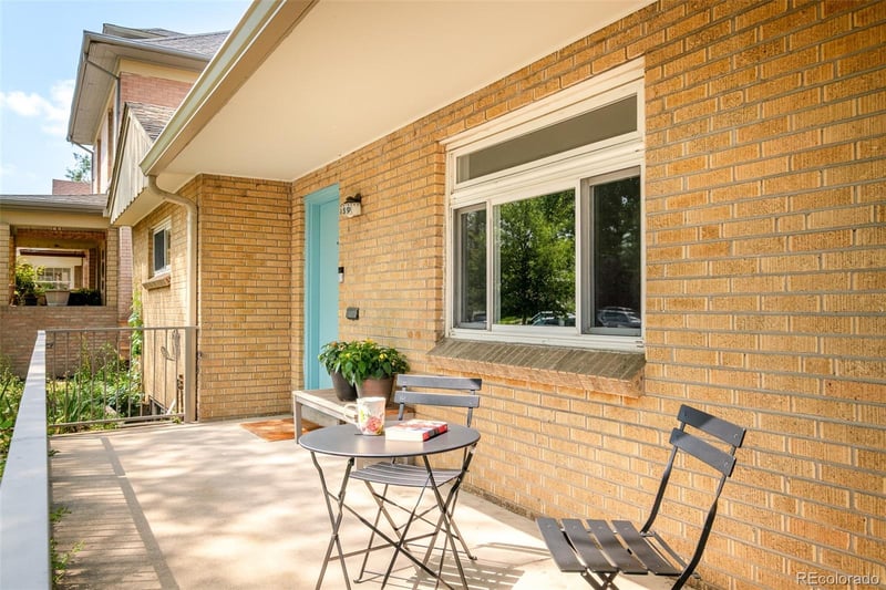 2659 Gaylord St, Denver, CO 80205