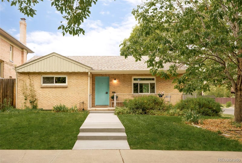 2659 Gaylord St, Denver, CO 80205