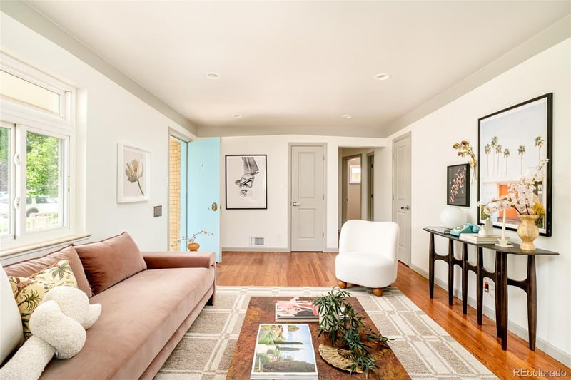 2659 Gaylord St, Denver, CO 80205