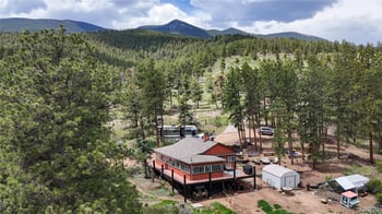 55887 Us Highway 285, Shawnee, CO 80475