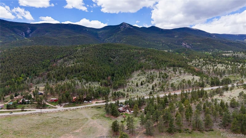 55887 Us Highway 285, Shawnee, CO 80475